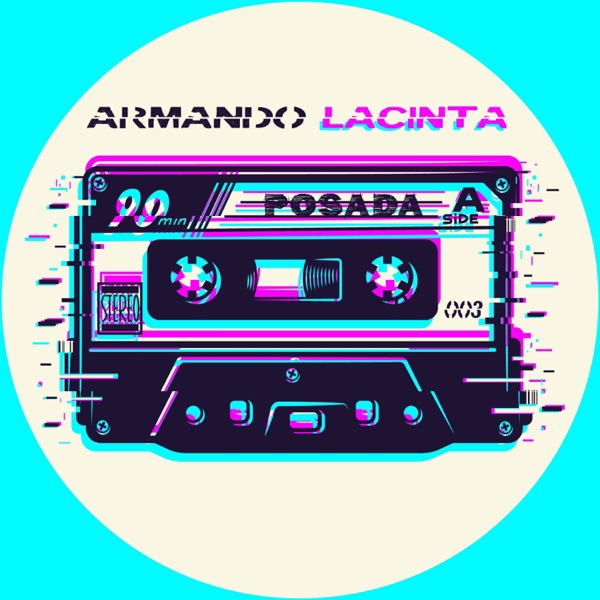 Armando Lacinta 003 - Single