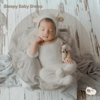 Peaceful Piano Classical Music for Baby Sleep - Sleepy Baby Sheep