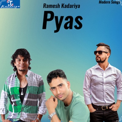 Pyas - Single