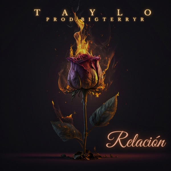 Relación (feat. BigTerryR)