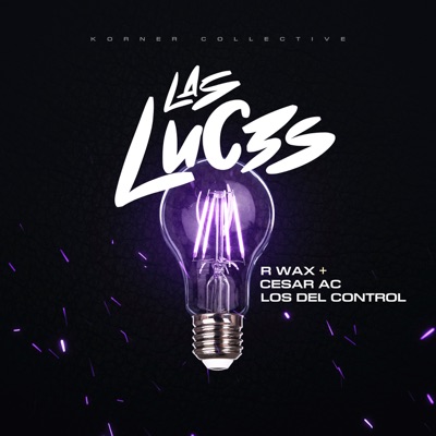 Las Luces - Single