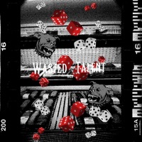 Wasted Talent - Single - NoLa