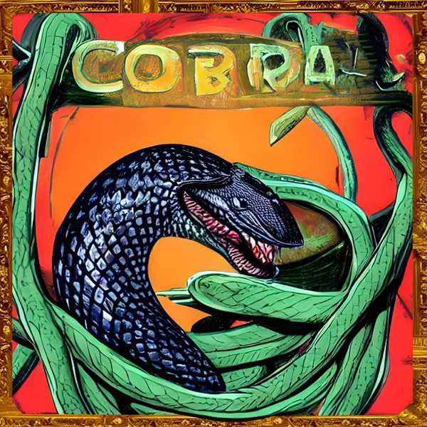 Cobra (feat. YNDThompson)