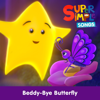 Beddy-Bye Butterfly - Super Simple Songs