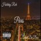 Paris (feat. Tank Da Boss) - Holiday Rich lyrics