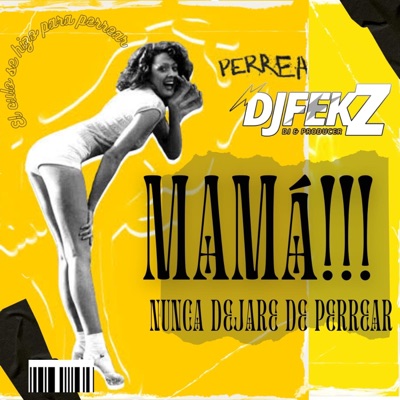 Nunca Dejare de Perrear - Single