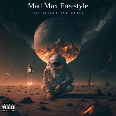 Mad Max Freestyle - Single