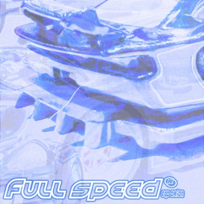 FULL SPEED - Single
