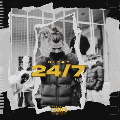24/7 - EP
