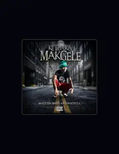 Listen to Makgetha Mrepa Wa LePantsula, watch music videos, read bio, see tour dates & more!