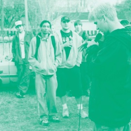 My Friends LIke My Songs Epic, The Gumshoe Strut, Huncho2x & YY