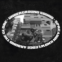 No regretz (feat. Da foreigna) - Single - Undergroundsound