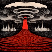 Nuclear - EP - A-lone