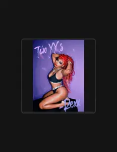 Listen to Miss Rexx, watch music videos, read bio, see tour dates & more!
