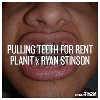 Pulling Teeth For Rent - Single