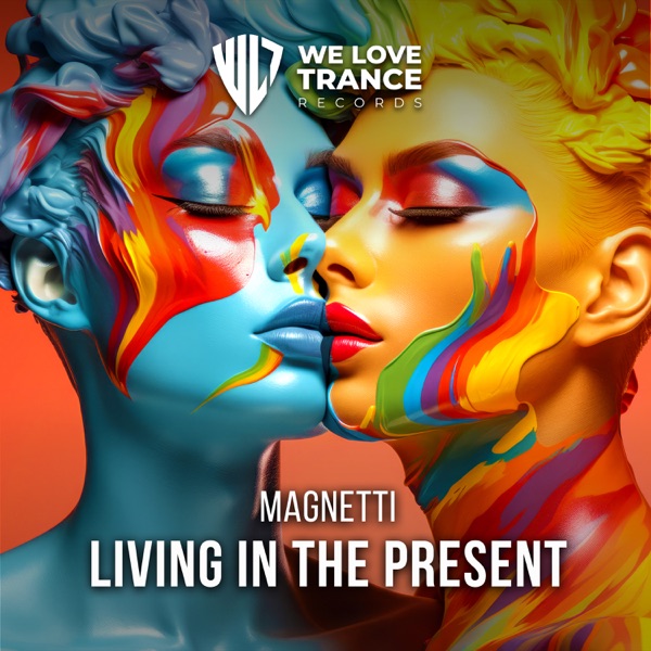 Living in the Present - Single