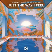 Just the Way I Feel (feat. EMIAH) artwork