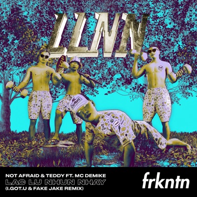 Lắc Lư Nhún Nhảy - I.GOT.U & Fake Jake Remix (feat. DeMike) - Single