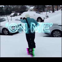 On Me - Single - SprngXo