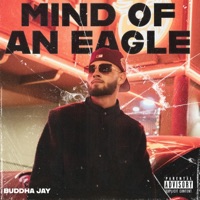 Mind of an Eagle - EP - BuddhaJay