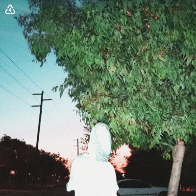 I Lose Sleep While She Dreams Peacefully - EP