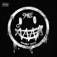 Smile - Single - Danny Zico