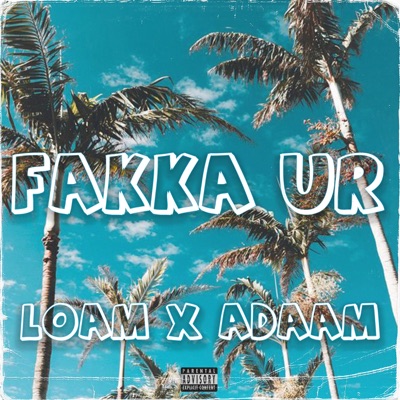 FAKKA UR - Single