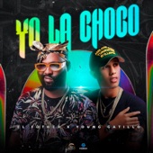 Yo La Choco artwork