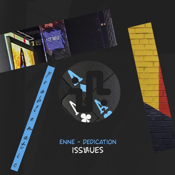 Dedication - Single