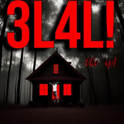 3L4l! - EP