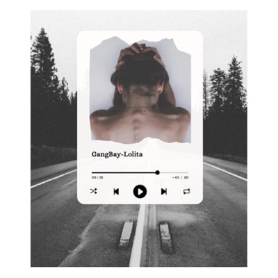 Lolita - Single