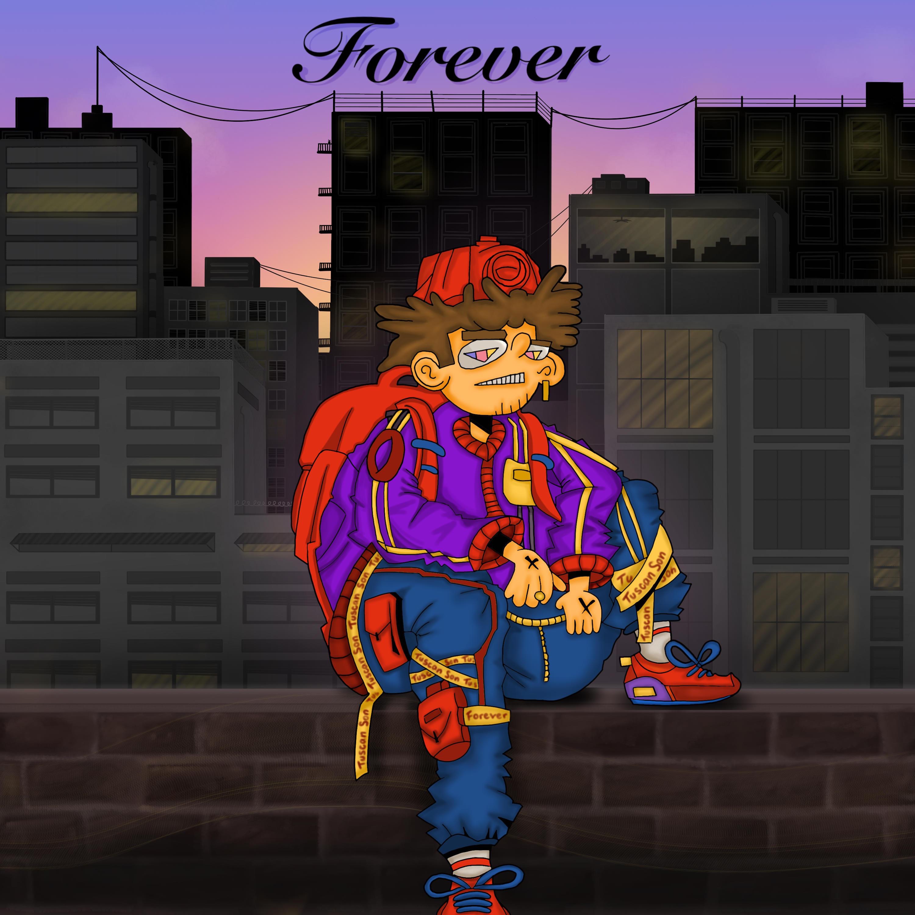 Forever - Single