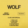 Club Land cover art