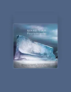 Listen to Pouria Arianfar, watch music videos, read bio, see tour dates & more!