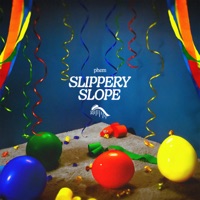 slippery slope - Single - phem