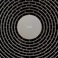 Joust & Jostle — Wire
