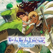 Paradise Online artwork