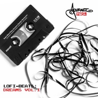LOFI BEATS : DREAMS, Vol. 1 - Journee Mars