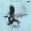 24H (feat. Zoxea, Lord Kossity & Busta Flex) [Œuvre d'art] - Single