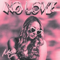 No Love - Single - Marta Gara & Medylandia