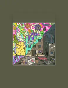 Listen to Dope Cake, watch music videos, read bio, see tour dates & more!