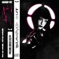 Blacked Out - Single - 4SO, NIKKO & DAEGHO