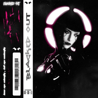 Blacked Out - Single