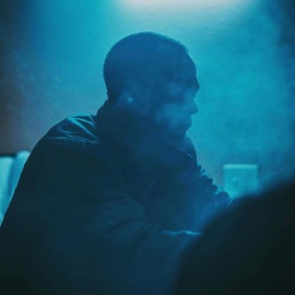 3 P's (D.Forbes Check In) (feat. Nyketown Ju & Roadrun Cmoe) Cor Malik