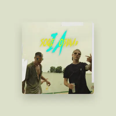 Listen to Soqe, watch music videos, read bio, see tour dates & more!