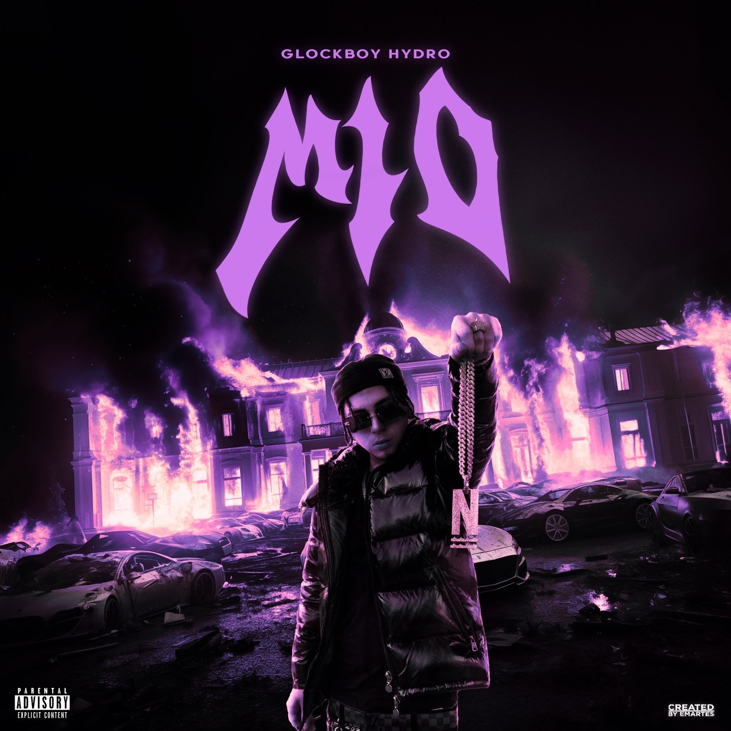 Mio - Single