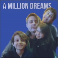 A Million Dreams (feat. Eli Oz, Jaden Oz & Aletta Oz) - Single - Joey Oz