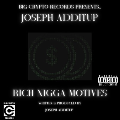 Rich Nigga Motives - Single