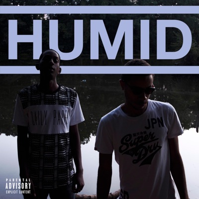 Humid - EP