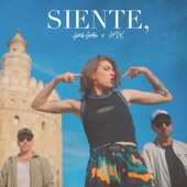 Siente artwork